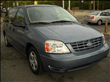 2005 Ford Freestar