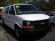 2007 Chevrolet Express