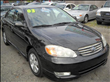 2003 Toyota Corolla