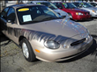 1999 Ford Taurus