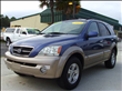 2003 Kia Sorento