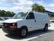 2003 GMC Savana