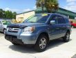 2006 Honda Pilot
