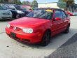 2002 Volkswagen Cabrio