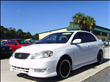 2004 Toyota Corolla