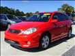 2007 Toyota Matrix