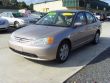 2001 Honda Civic