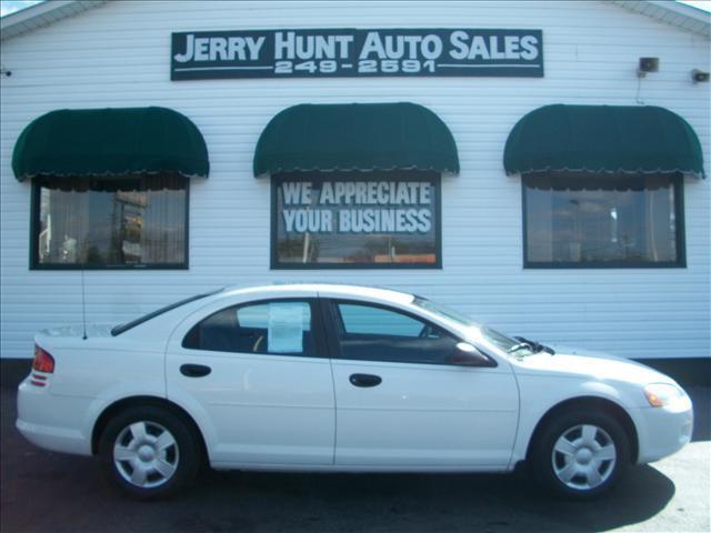 2003 Dodge Stratus for sale