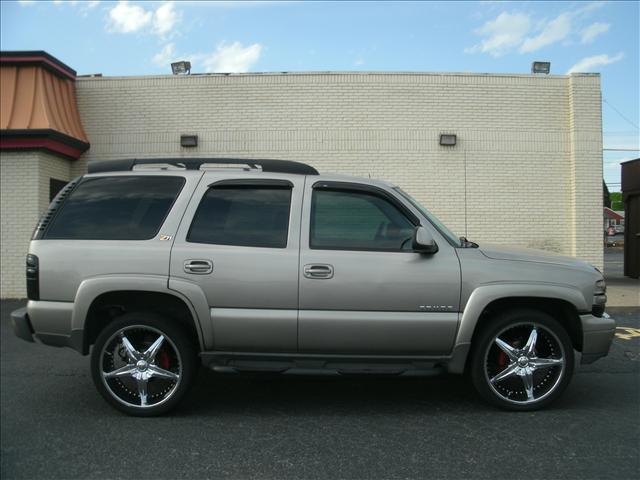 2003 Chevrolet Tahoe for sale