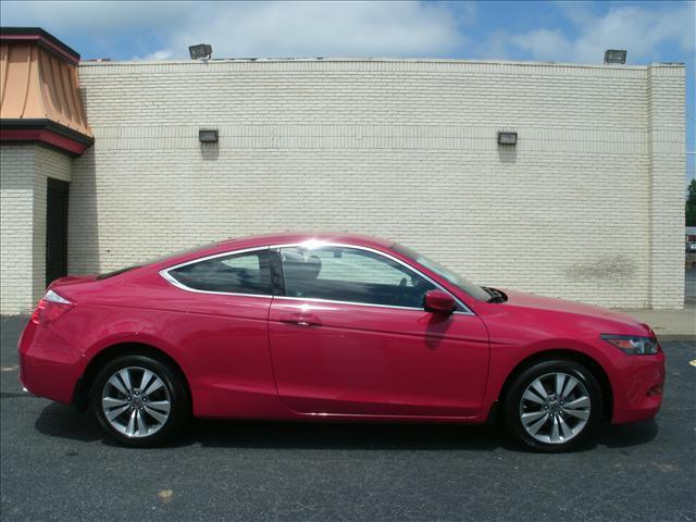 2008 Honda Accord for sale
