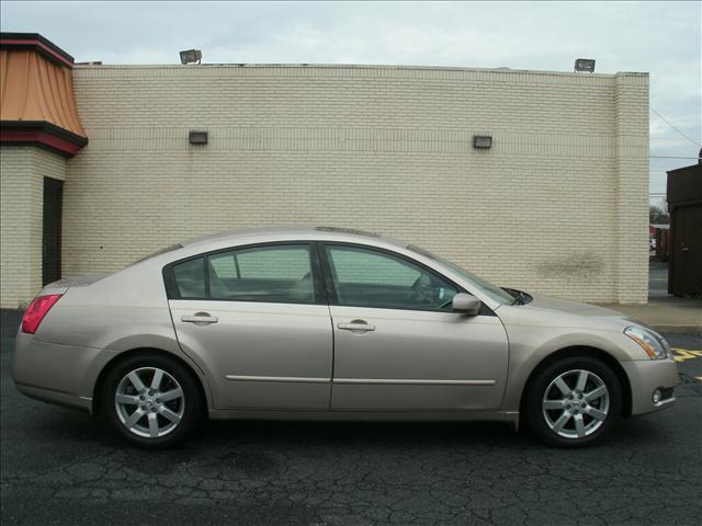 2006 Nissan Maxima for sale