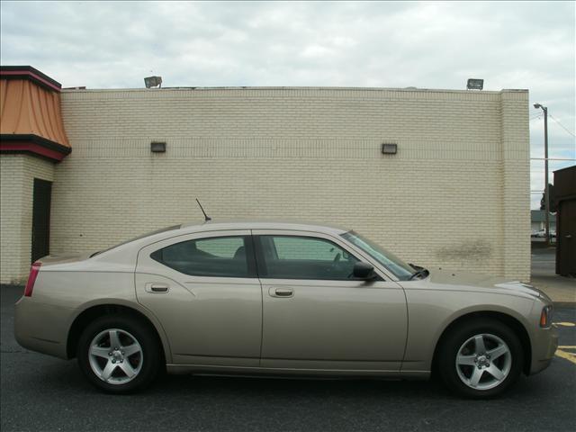 2008 Dodge Charger for sale