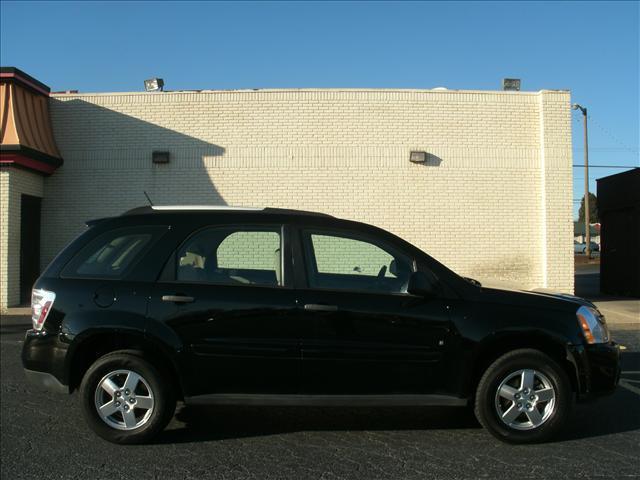2009 Chevrolet Equinox for sale