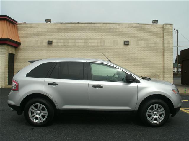 2010 Ford Edge for sale