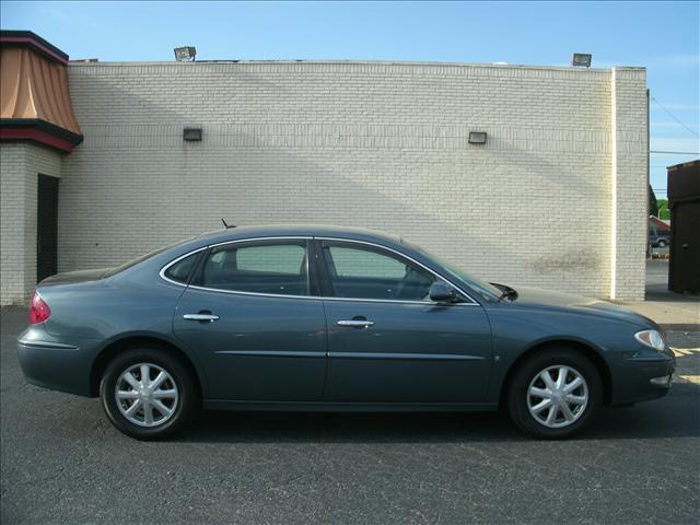 2006 Buick LaCrosse for sale