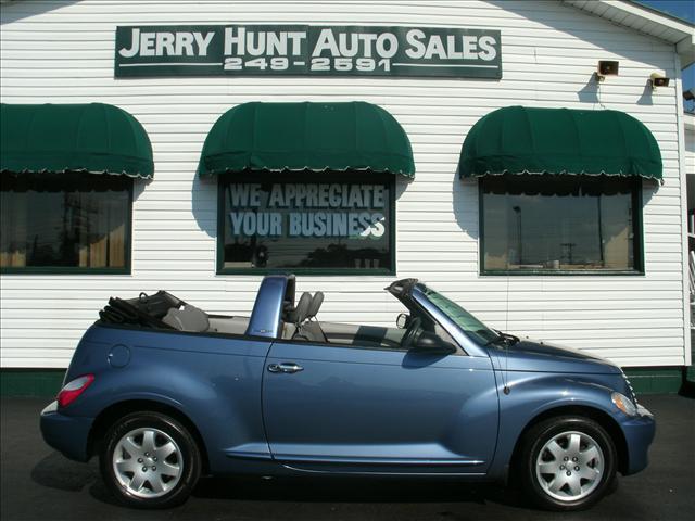 2007 Chrysler PT Cruiser for sale