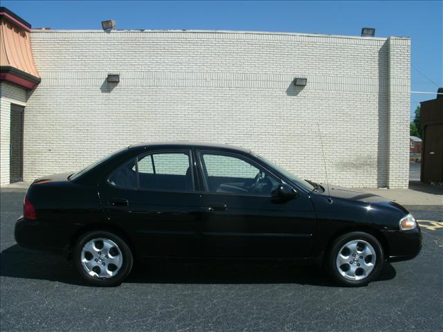 2006 Nissan Sentra for sale