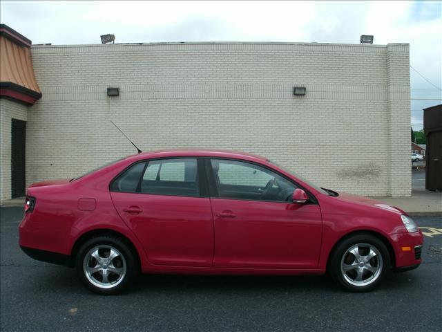 2008 Volkswagen Jetta for sale