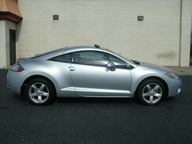 2007 Mitsubishi Eclipse for sale