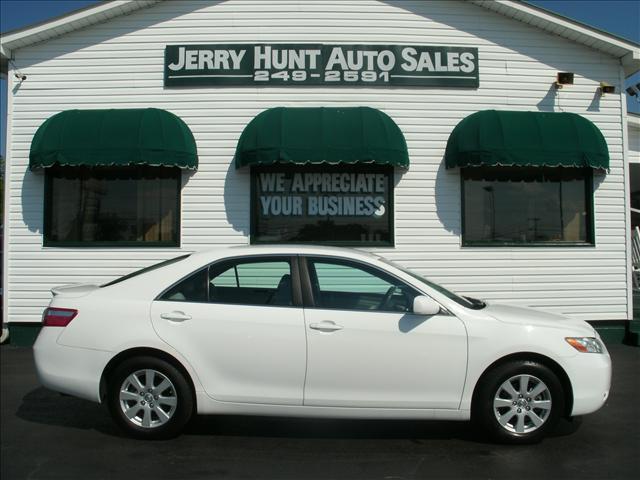 2007 Toyota Camry for sale
