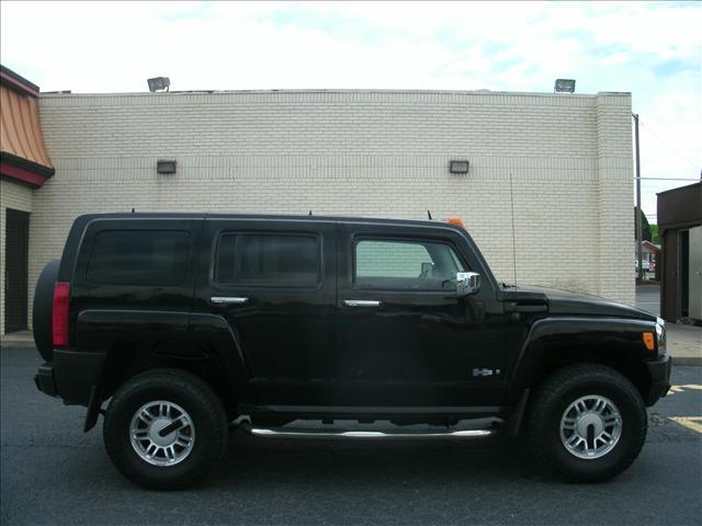 2006 Hummer H3 for sale