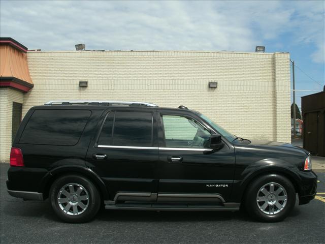 2003 Lincoln Navigator for sale