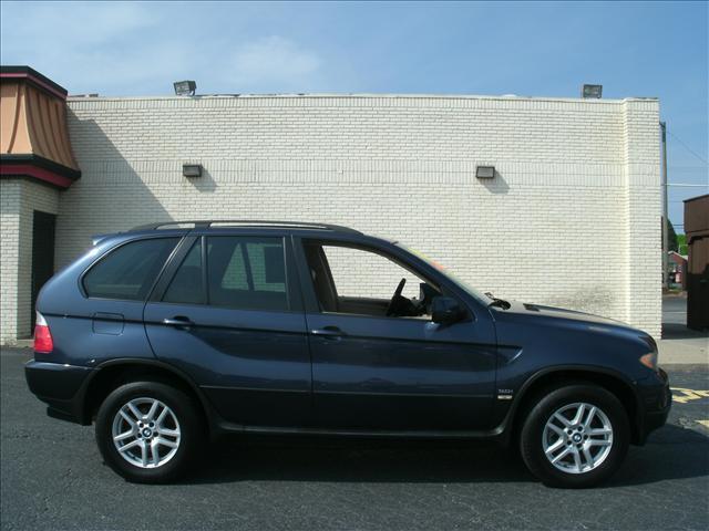 2005 BMW X5 for sale