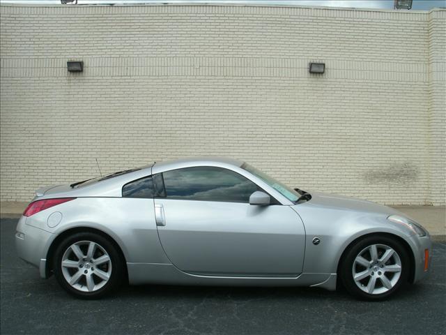 2004 Nissan 350Z for sale