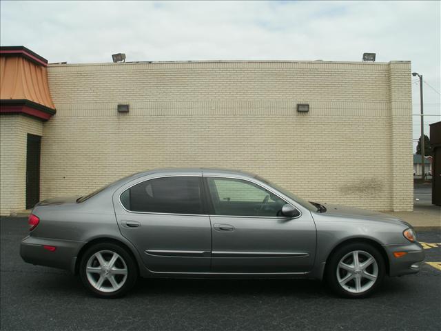 2003 Infiniti I35 for sale