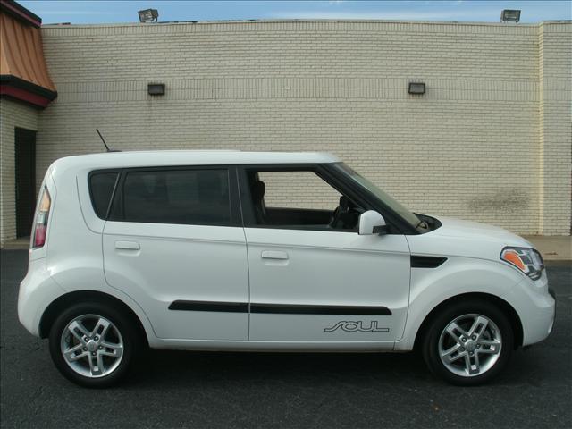 2010 Kia Soul for sale