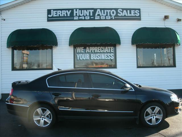 2009 Volkswagen Passat for sale