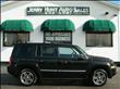 2009 Jeep Patriot