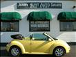 2008 Volkswagen New Beetle