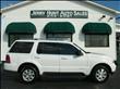 2005 Lincoln Aviator