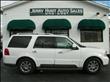 2003 Lincoln Navigator