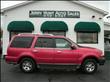 2000 Lincoln Navigator
