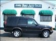 2001 Land Rover Discovery II