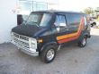 1983 Chevrolet G10