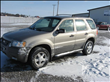 2001 Ford Escape