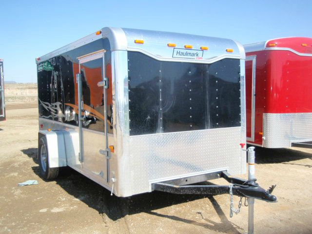 2012 HAULMARK 6 X 12
