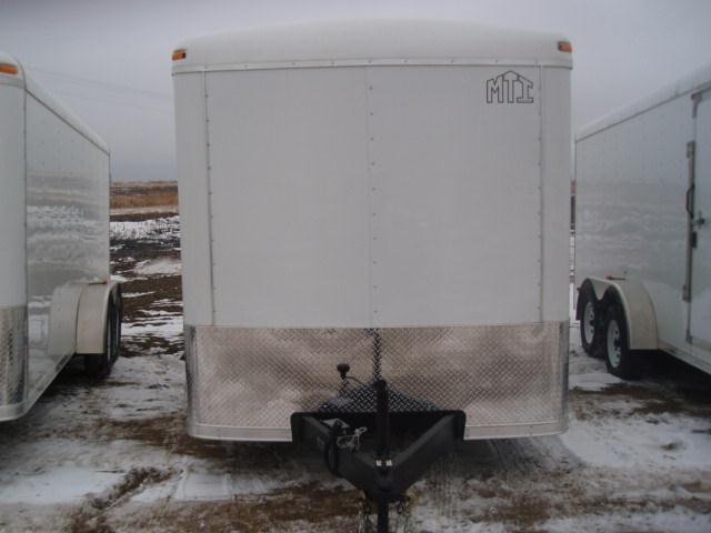 2012 MTI 7 X 14 for sale