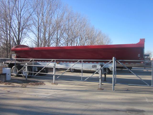 2013 CPS SIDE DUMP