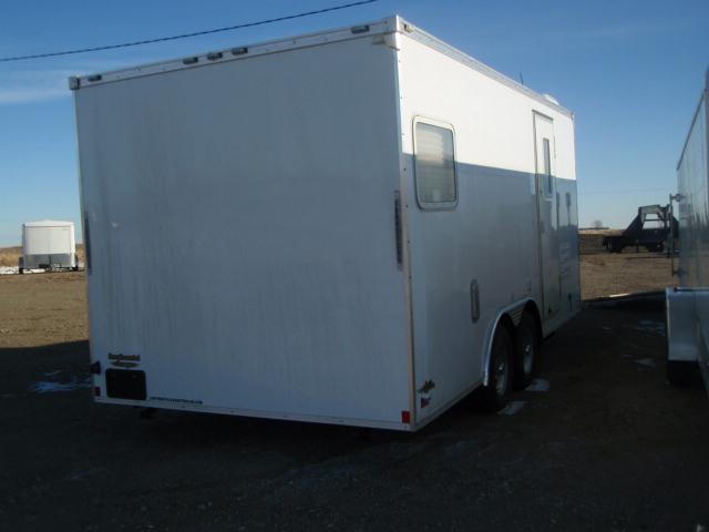 2012 AUTO MASTER Office Trailer for sale