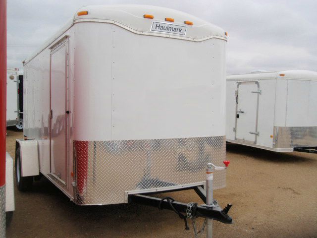 2013 HAULMARK 6 X 12