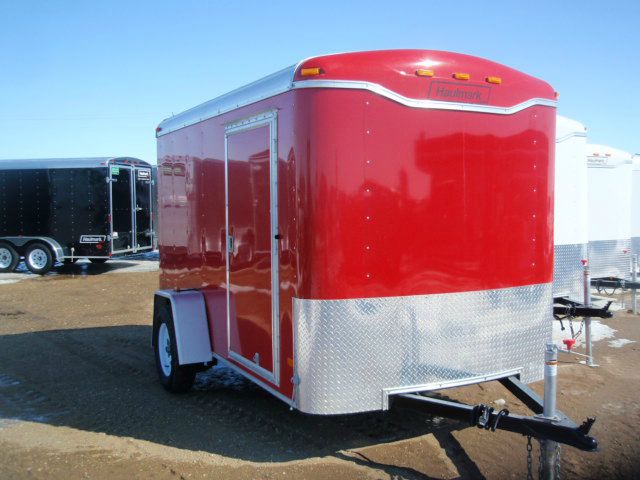 2013 HAULMARK 6 X 10