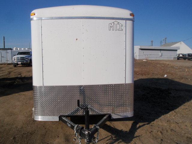 2012 MTI 6 X 12 for sale