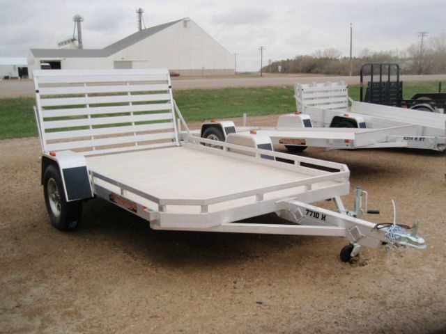 2013 ALUMA 77 X 10