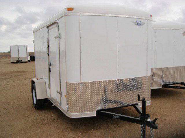 2013 MTI 6 X 10