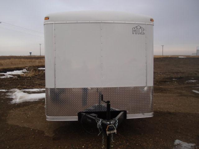 2012 MTI 7 X 14 for sale