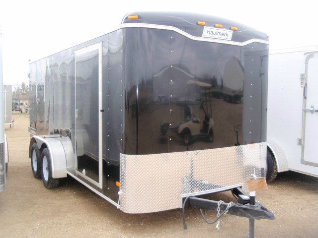 2013 HAULMARK 7 X 16
